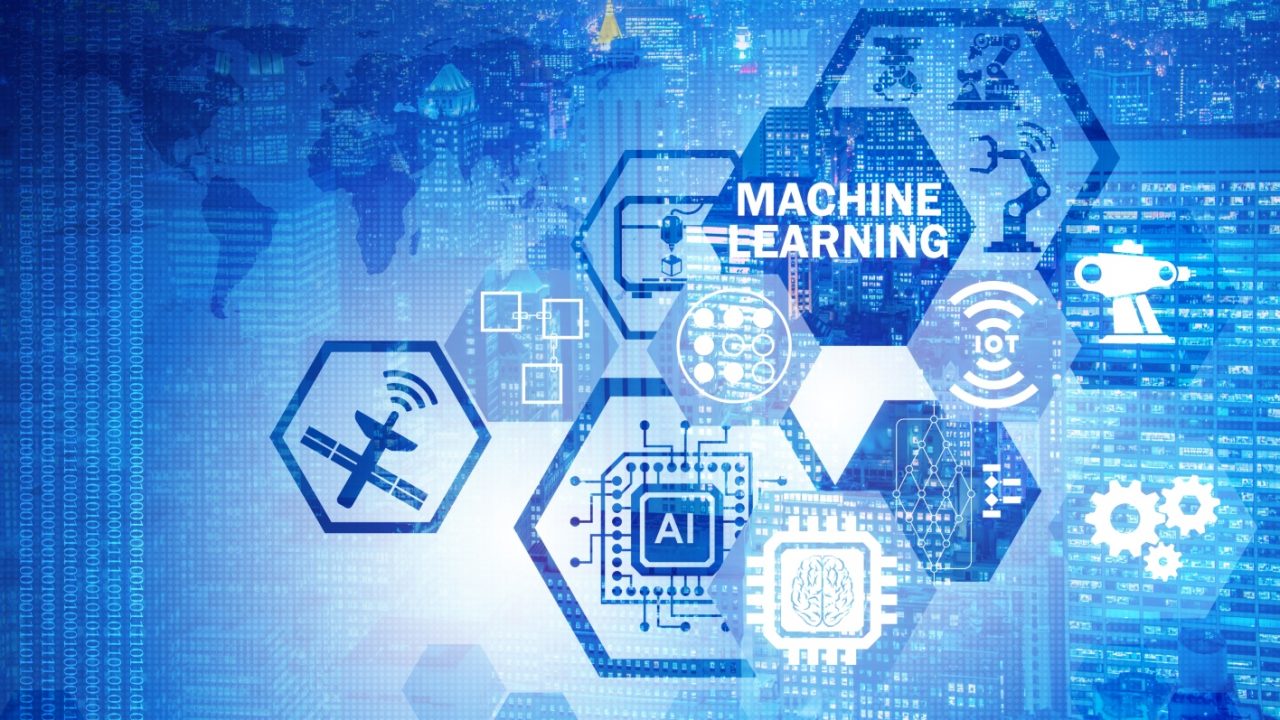 KI-Ausblick 2018: Was von Künstlicher Intelligenz aus Unternehmenssicht zu erwarten ist 5 Ausblick 2018 - Künstliche Intelligenz