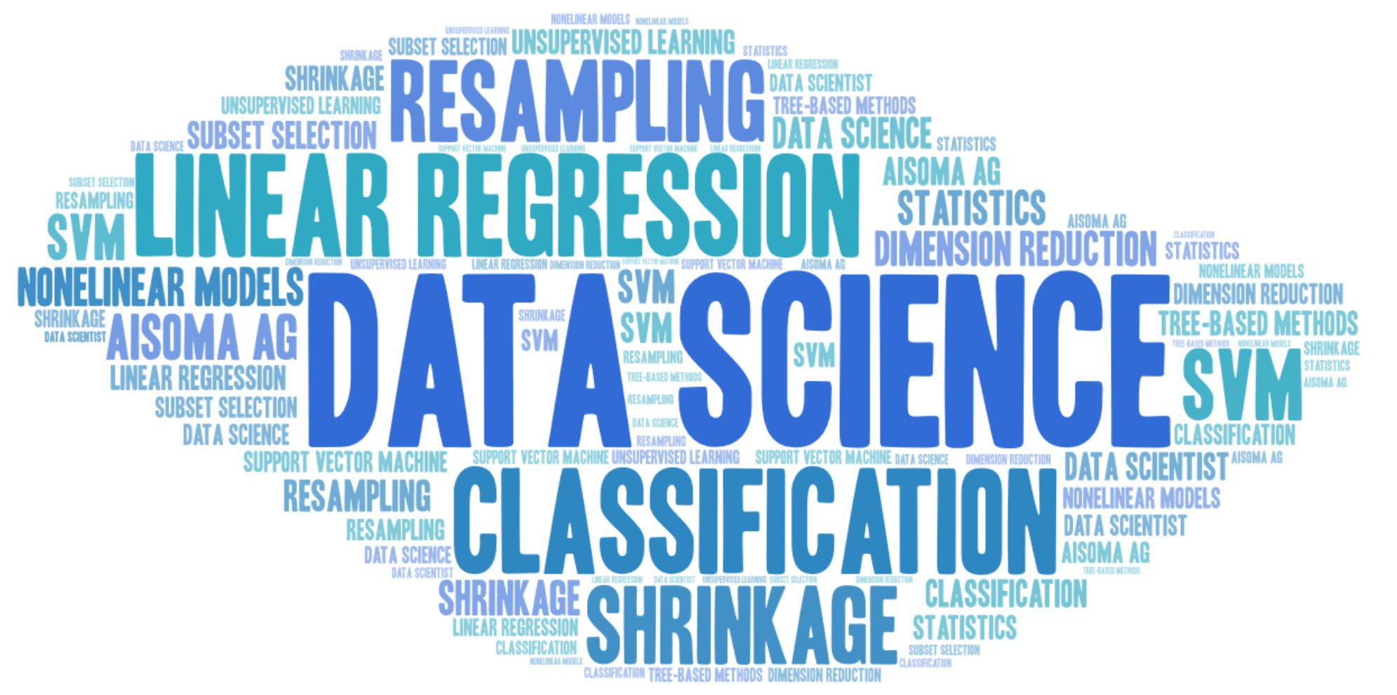 10 Statistical Techniques Data Scientists Should Master 2 Statistical Techniques for Data Science